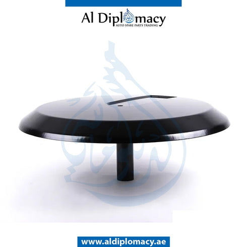 SPARE WHEEL COVER for Mercedes-Benz G Class W463 (1992-2022) models, Part Number T-4638905408