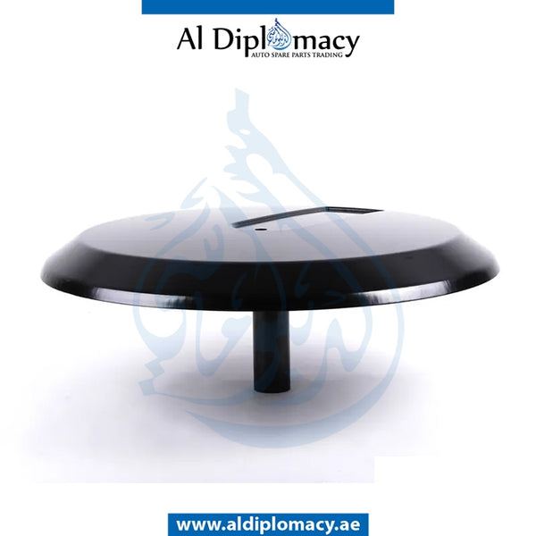 SPARE WHEEL COVER for Mercedes-Benz G Class W463 (1992-2022) models, Part Number T-4638905408