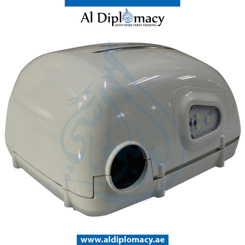 Left Mirror COVER for Mercedes-Benz G Class W463 (1992-2022) models