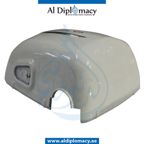 Right Mirror COVER for Mercedes-Benz G Class W463 (1992-2022) models