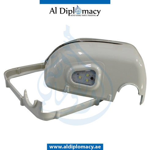 Right Mirror COVER for Mercedes-Benz G Class W463 (1992-2022) models