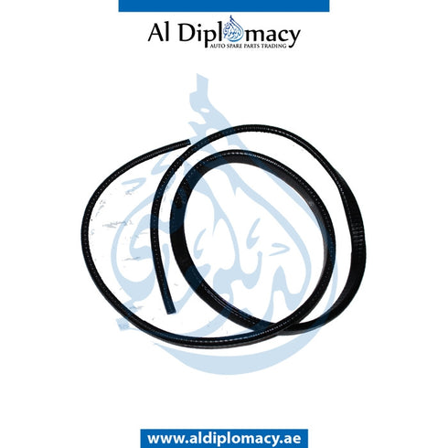 Front Lower BUMPER Chrome, STEEL for Mercedes-Benz G Class W463 (1992-2022) models