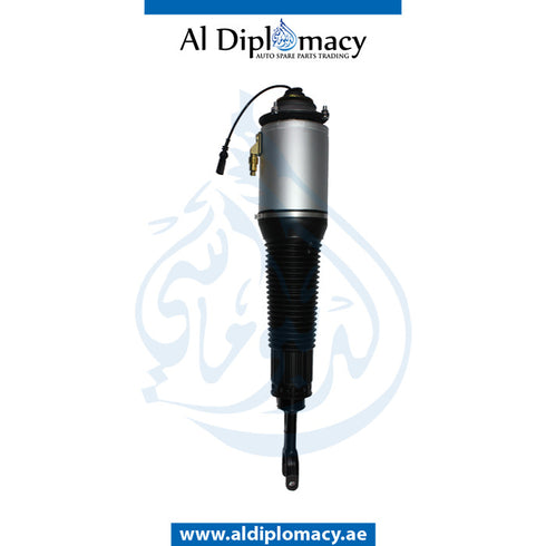 Front SHOCK ABSORBER for Audi models