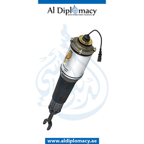 Front SHOCK ABSORBER for Audi models