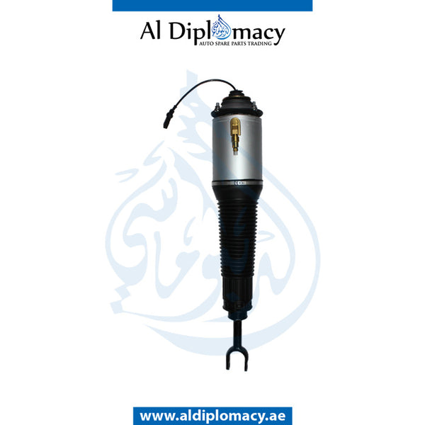 Front SHOCK ABSORBER for Audi models, Part Number T-4E0616039AF