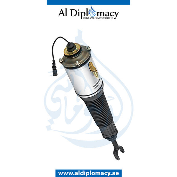 Front SHOCK ABSORBER for Audi models, Part Number T-4E0616040AF