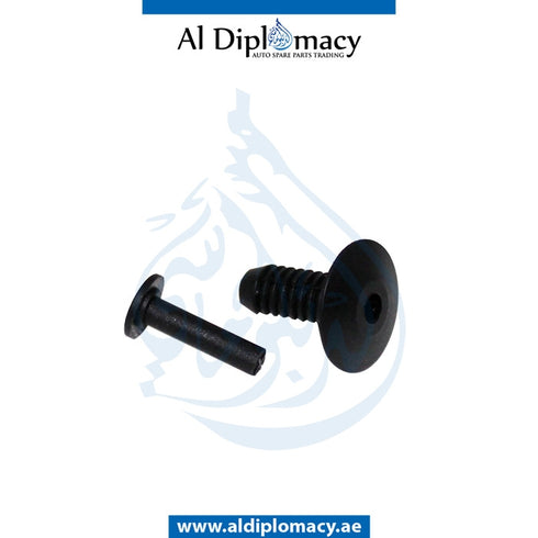 EXPANDING RIVET for BMW 1 Series E82 (2007-2013) models, Part Number T-51111908077