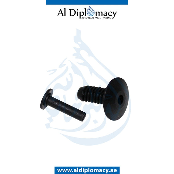 EXPANDING RIVET for BMW 1 Series E82 (2007-2013) models, Part Number T-51111908077