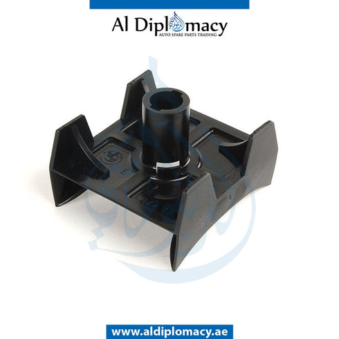 SLIDING BRACKET for BMW 5 Series E34 (1987-1996) models, Part Number T-51111944551