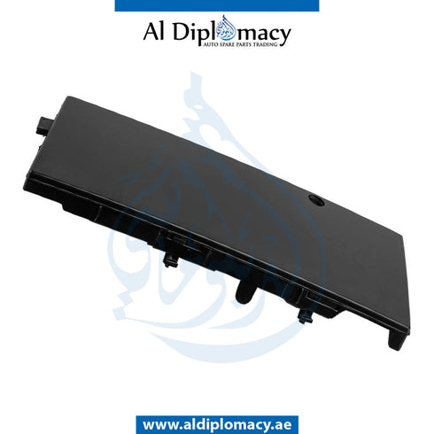 Front Left BUMPER COVER for BMW 5 Series E34 (1987-1996) models