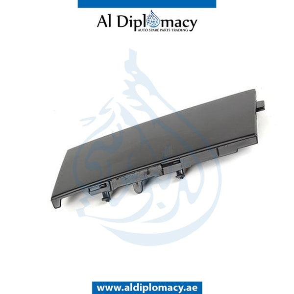 Front Right BUMPER TOWING HOOK COVER for BMW 5 Series E34 (1987-1996) models, Part Number T-51111946496