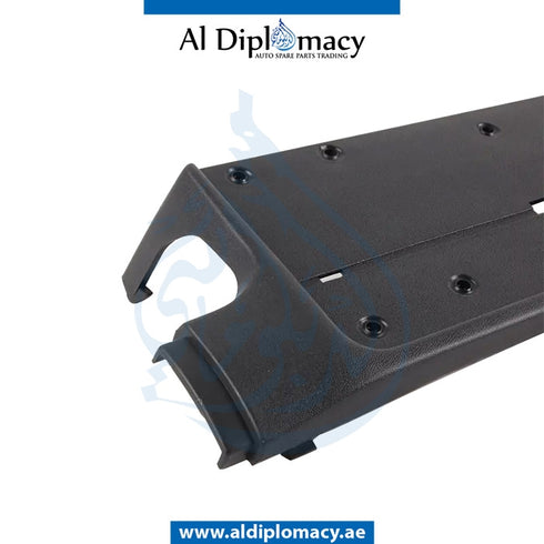 LICENSE PLATE HOLDER for BMW 3 Series E36 (1990-2000) models