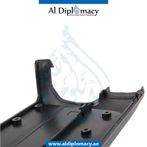 LICENSE PLATE HOLDER for BMW 3 Series E36 (1990-2000) models