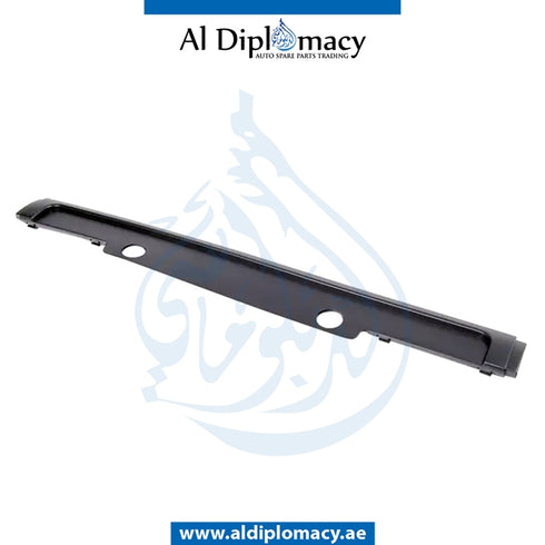 Front BUMPER Cover, CENTER for BMW 3 Series E36 (1990-2000) models, Part Number T-51112233352