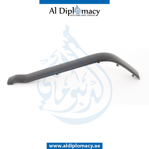 Front Left BUMPER COVER for BMW 3 Series E36 (1990-2000) models