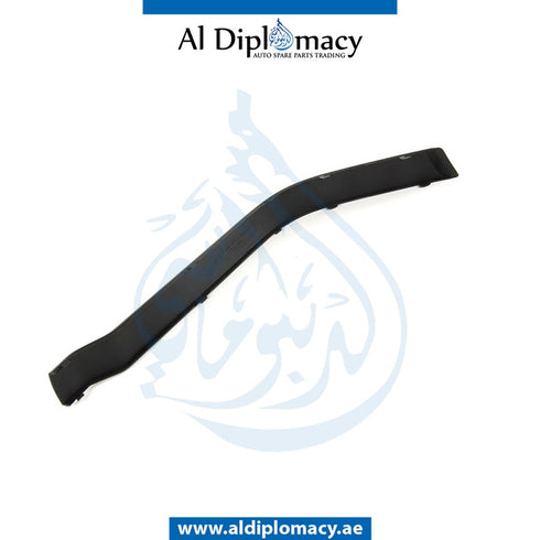 Front Left BUMPER COVER for BMW 3 Series E36 (1990-2000) models, Part Number T-51112233779