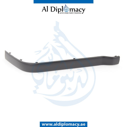 Front Left BUMPER COVER for BMW 3 Series E36 (1990-2000) models