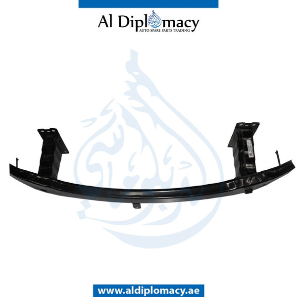 Front BUMPER SUPPORT for BMW X1 Series E84 (2012-2015) models, Part Number T-51112990187