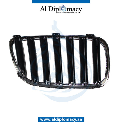 Left SHOW GRILLE for BMW X3 Series E83 (2003-2006) models