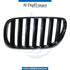 Left SHOW GRILLE for BMW X3 Series E83 (2003-2006) models, Part Number T-51113420087