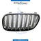 Left SHOW GRILLE for BMW X3 Series E83 (2006-2010) models, Part Number T-51113420089