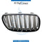 Right SHOW GRILLE for BMW X3 Series E83 (2006-2010) models, Part Number T-51113420090