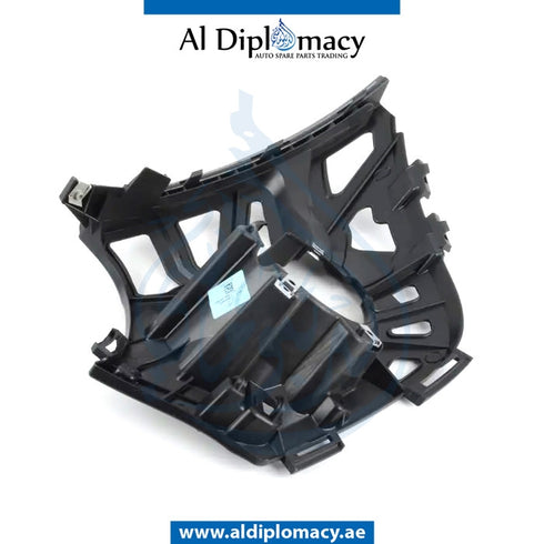 Right FOG LAMP SUPPORT for Mini Cooper Mini Cabrio F55 (2015-2020) models