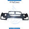 Front Bumper, WITHOUT SENSOR Hole, WITH WIPER HOLE for BMW X5 Series F15 (2013-2018) models, Part Number T-51116994080
