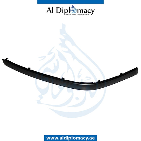 Front Right BUMPER COVER for BMW 5 Series E60 (2004-2010) models, Part Number T-51117043460