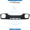 Front Bumper, WITH SENSOR HOLE for BMW X6 Series E71 (2008-2014) models, Part Number T-51117052398