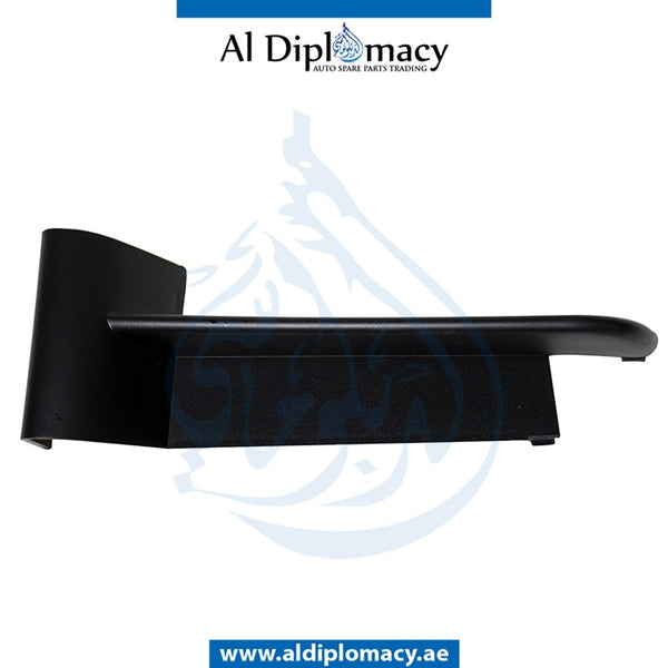 Front Right Lower BUMPER GRILLE COVER for BMW 7 Series E65 (2001-2008) models, Part Number T-51117056094