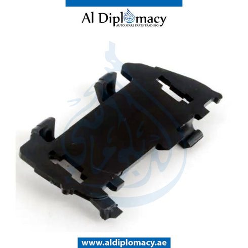 Right HEADLIGHT WASHER DUMMY PLUG for BMW 5 Series E60 (2004-2010) models, Part Number T-51117056946