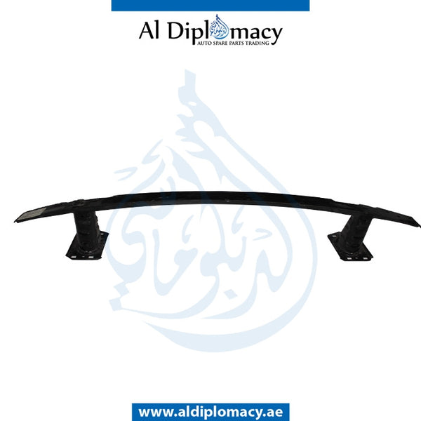 Front BUMPER SUPPORT for BMW 1 Series E81 (2007-2011) models, Part Number T-51117058450