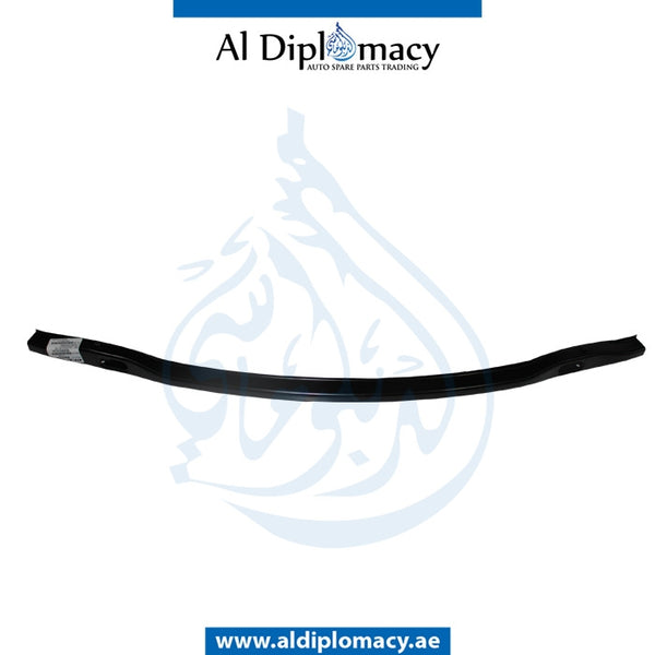 Front BUMPER Bracket, STEEL for BMW 6 Series F02 (2007-2015) models, Part Number T-51117067744