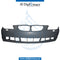 Front Bumper, WITHOUT SENSOR HOLE for BMW 5 Series E60 (2004-2010) models, Part Number T-51117111739
