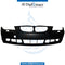 Front Bumper, WITH SENSOR AND WIPER HOLE for BMW 5 Series E60 (2004-2010) models, Part Number T-51117111740