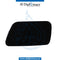 Left HEADLIGHT WASHER COVER for BMW 5 Series E60 (2004-2010) models, Part Number T-51117111741