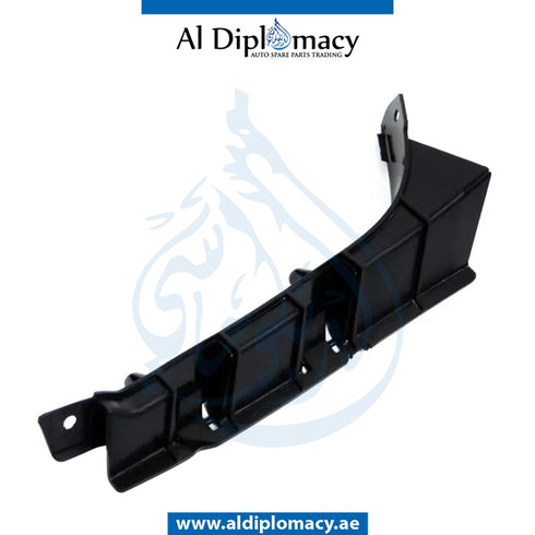 Front Left BUMPER BRACKET for BMW X5 Series E53 (1999-2006) models