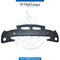 Front Bumper, WITHOUT SENSOR HOLE for BMW 1 Series E87 (2004-2007) models, Part Number T-51117136632