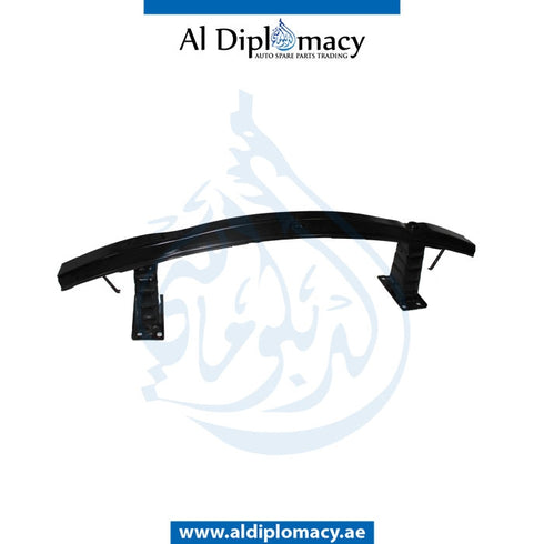 Front BUMPER SUPPORT for BMW 3 Series E90 (2005-2011) models, Part Number T-51117146645