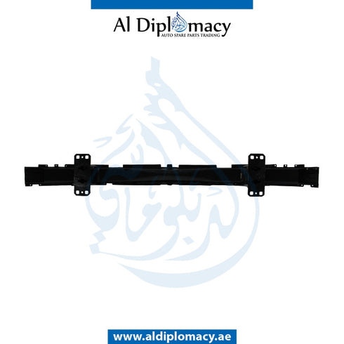 Front BUMPER Support, ALUMINIUM for BMW 5 Series E60 (2004-2010) models