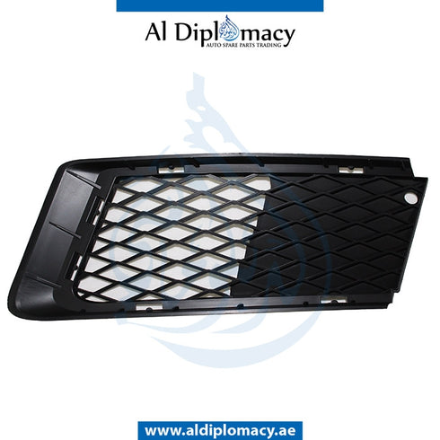 Front Left Lower BUMPER GRILLE for BMW 3 Series E92 (2005-2013) models