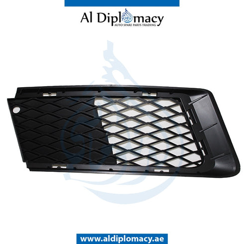 Front Right Lower BUMPER GRILLE for BMW 3 Series E92 (2005-2013) models