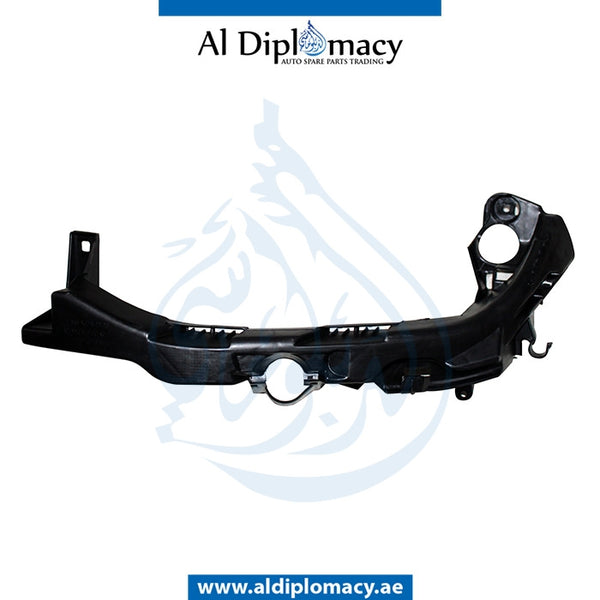 Left HEADLIGHT ARM for BMW 3 Series E92 (2005-2013) models, Part Number T-51117154723