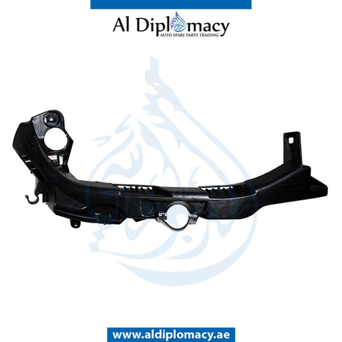 Right HEADLIGHT ARM for BMW 3 Series E92 (2005-2013) models, Part Number T-51117154724