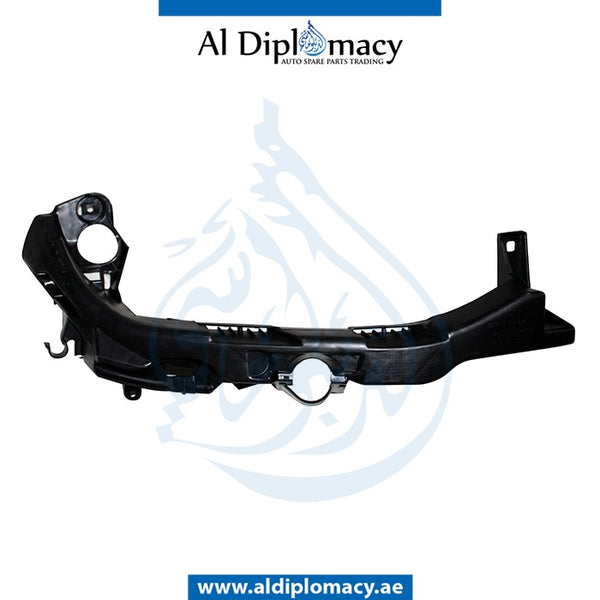 Right HEADLIGHT ARM for BMW 3 Series E92 (2005-2013) models, Part Number T-51117154724