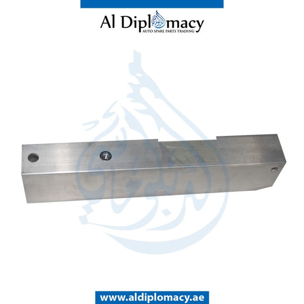 Front Left Lower BUMPER BRACKET for BMW 7 Series F01 (2008-2015) models, Part Number T-51117158871