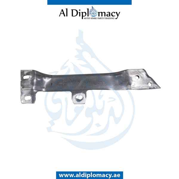 Front Left BUMPER BRACKET for BMW 5 Series F10 (2010-2016) models, Part Number T-51117158893