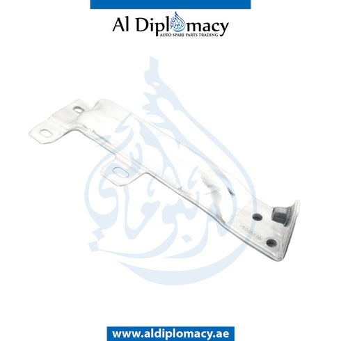 Front Right BUMPER BRACKET for BMW 5 Series F01 (2008-2015) models, Part Number T-51117158894