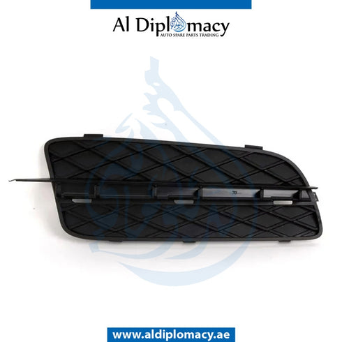 Front Right Lower BUMPER GRILLE for BMW X5 SERIES 2006-2013 models, Part Number 51117159594